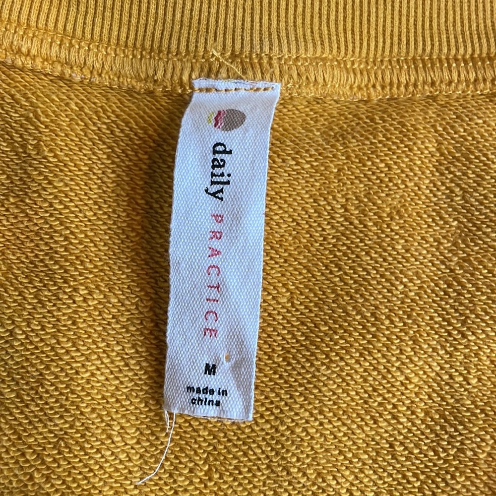 Daily Practice Dress - Picture 5 of 7